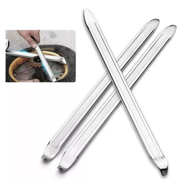 Palancas Desmontar Llantas Moto 30cm Barras 2pcs Montallanta